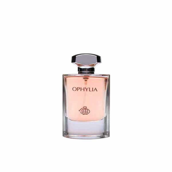 عطر زنانه فراگرنس ورد افیلیا World Ophylia+اسپری رایگان 80 میل گناوه مال 1
