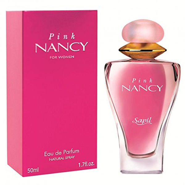 Sapil Pink Nancy