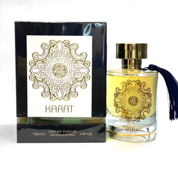 کرت Karat الحمبرا