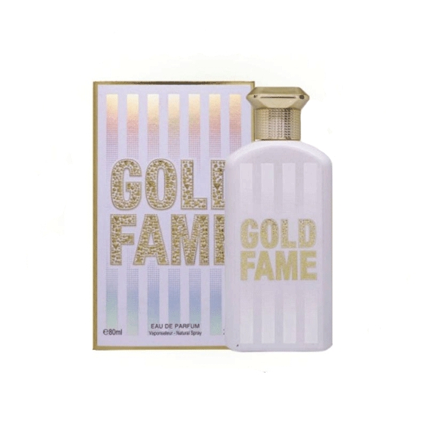 GOLD FAME