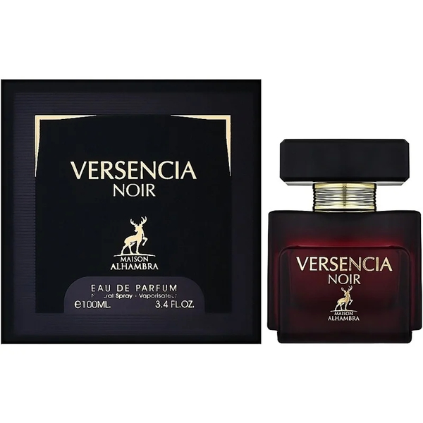 VERSENCIA NOIR