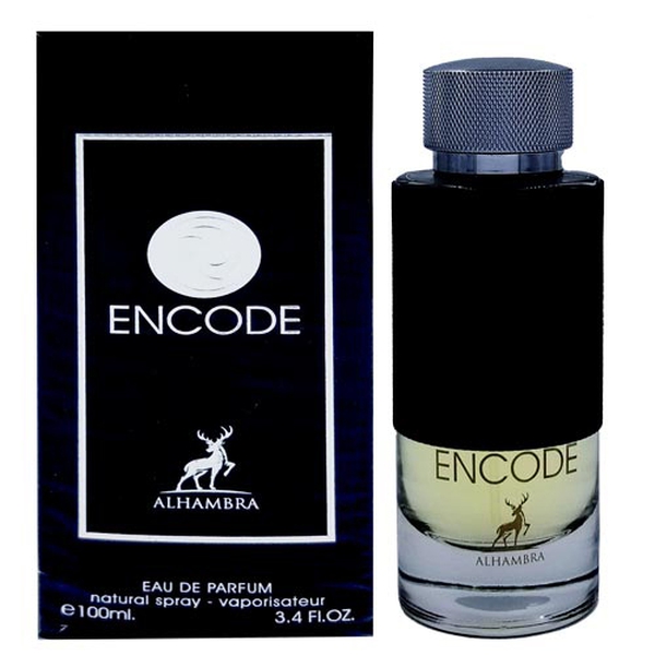 Encode Alhambra