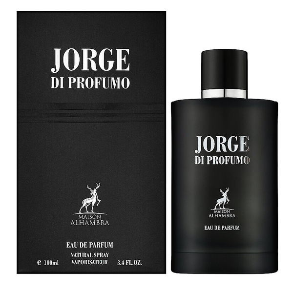 JORGE DI PROFUMO