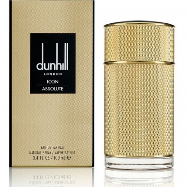 Dunhill Icon Absolute