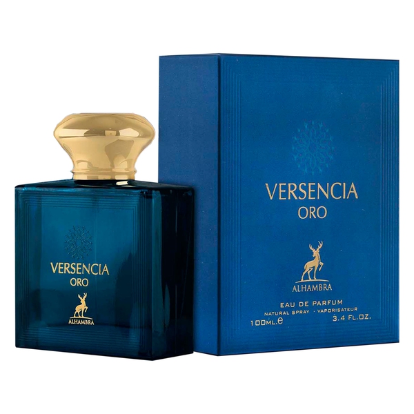 VERSENCIA ORO