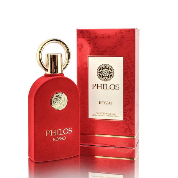 PHILOS ROSSO