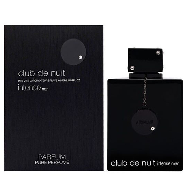 Armaf Club De Nuit intense Parfum